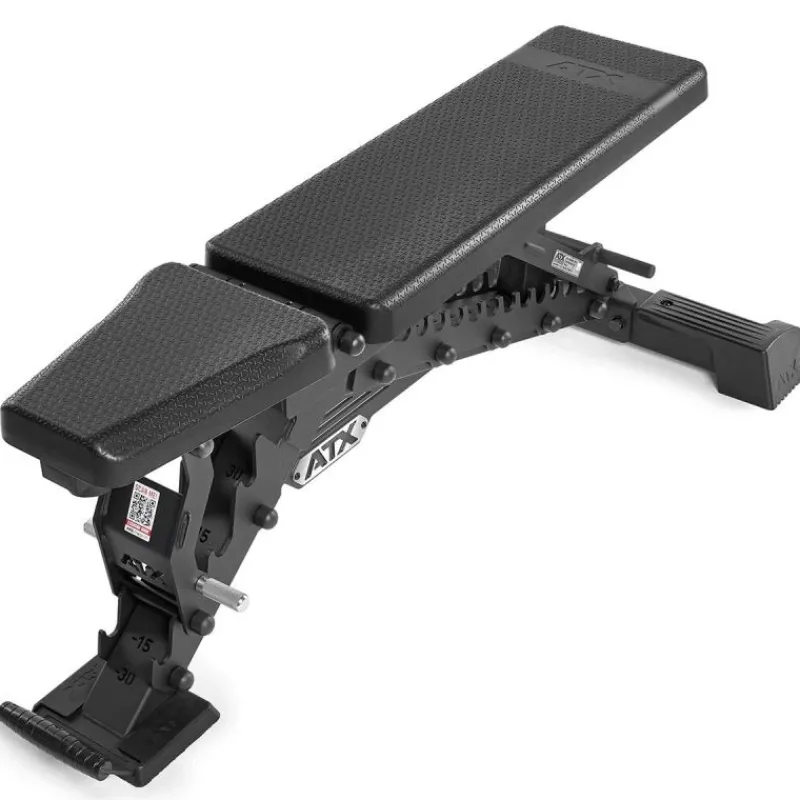 Warrior Multi Bench MBX-750 2.0 - PU Trainingsbanken