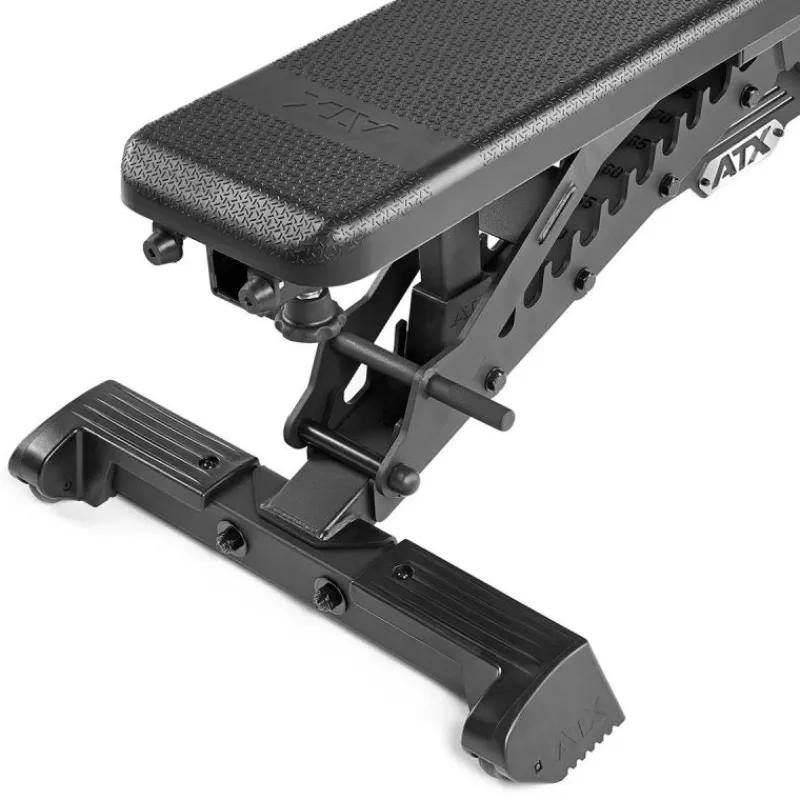 Warrior Multi Bench MBX-750 2.0 - PU Trainingsbanken