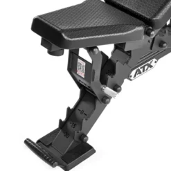 Warrior Multi Bench MBX-750 2.0 - PU Trainingsbanken