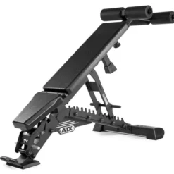 Warrior Multi Bench MBX-750 2.0 - PU Trainingsbanken