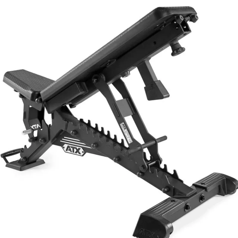 Warrior Multi Bench MBX-750 2.0 - PU Trainingsbanken