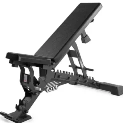 Warrior Multi Bench MBX-750 2.0 - PU Trainingsbanken