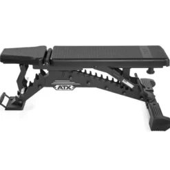 Warrior Multi Bench MBX-750 2.0 - PU Trainingsbanken