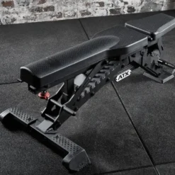 Clearance Warrior Multi Bench MBX-760 2.0 - Slim Trainingsbanken