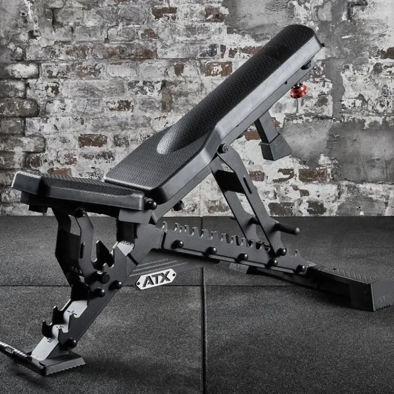 Clearance Warrior Multi Bench MBX-760 2.0 - Slim Trainingsbanken