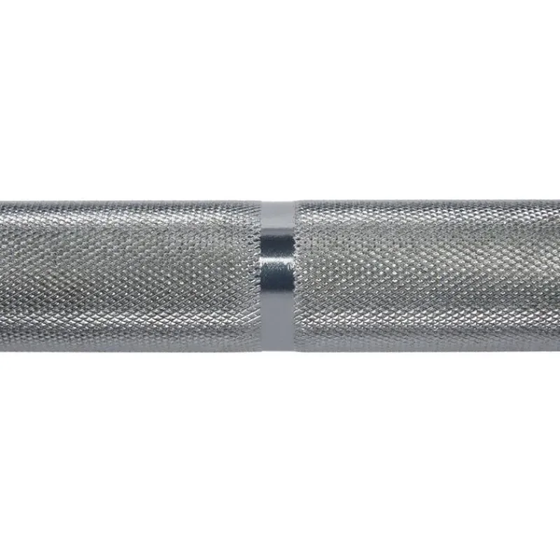 Outlet Weightlifting Technique Bar 10 kg Crosstraining Halterstangen|Olympische Halterstangen 50 Mm