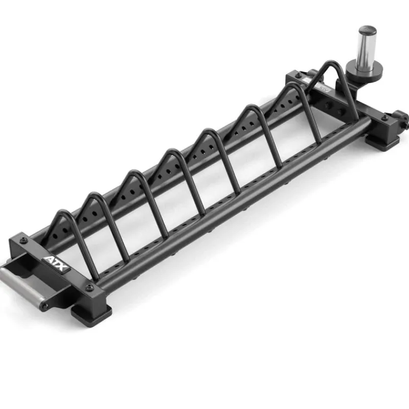 Online Weight Plate Caddy Voor Halterschijven|Magnesiumpoeder