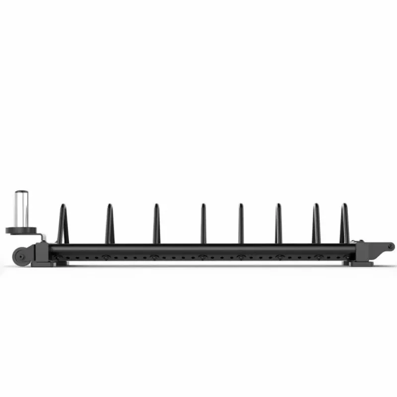 Online Weight Plate Caddy Voor Halterschijven|Magnesiumpoeder