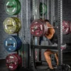 Best Weight Plate Pins 50 mm -⁠ 32 cm Power Bands 104 Cm|Gym Rigs