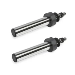 ATX Weight Plate Pins 50 mm - 22 cm Gym Rigs|Onderlegmatten