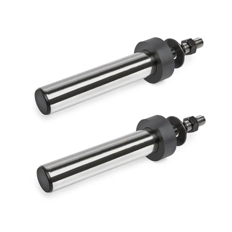 ATX Weight Plate Pins 50 mm - 22 cm Gym Rigs|Onderlegmatten