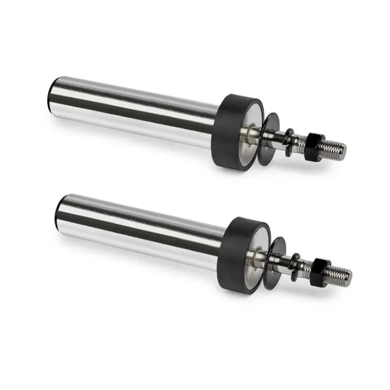 ATX Weight Plate Pins 50 mm - 22 cm Gym Rigs|Onderlegmatten