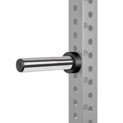 ATX Weight Plate Pins 50 mm - 22 cm Gym Rigs|Onderlegmatten