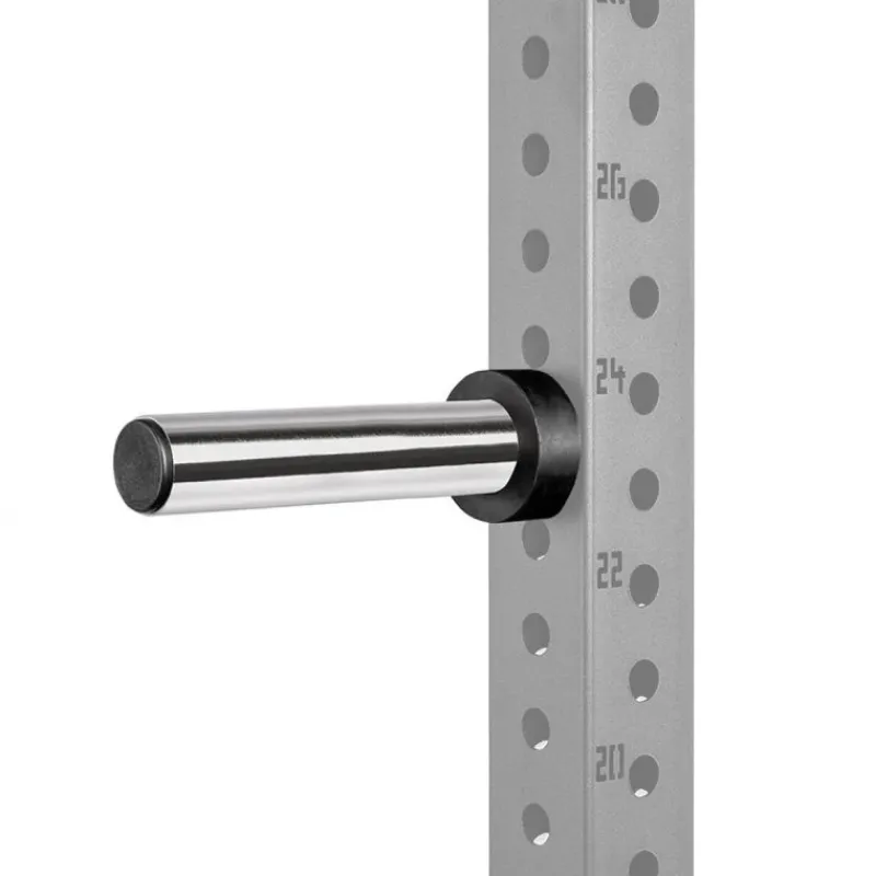 ATX Weight Plate Pins 50 mm - 22 cm Gym Rigs|Onderlegmatten