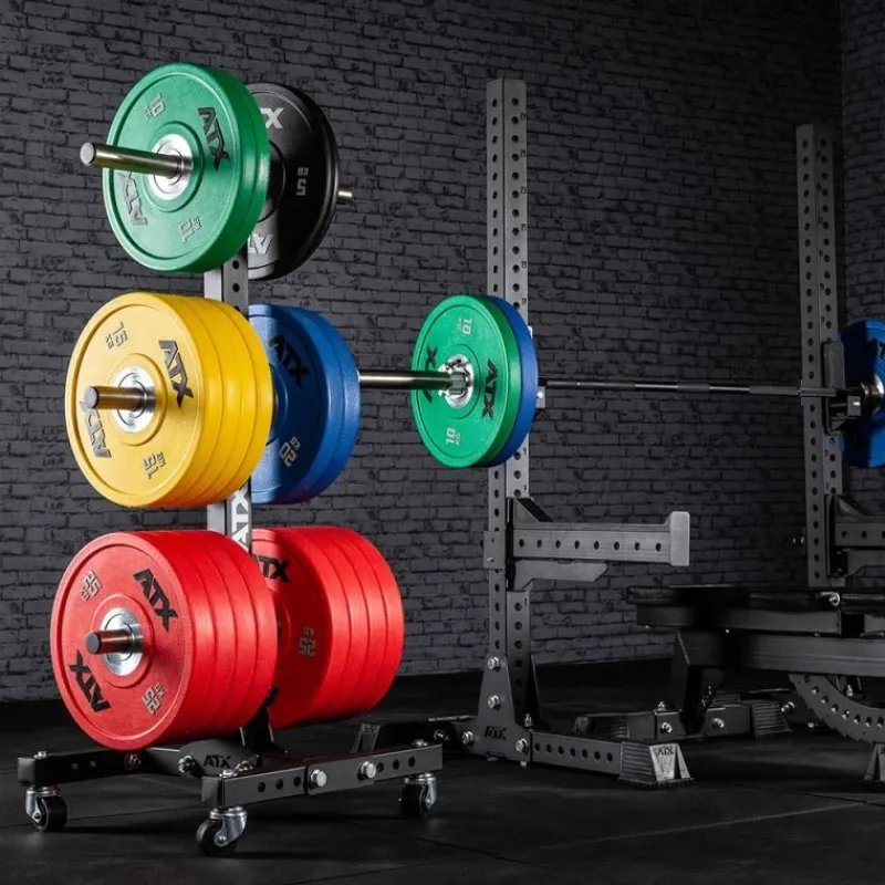 Sale Weight Plate Tree Voor Halterschijven