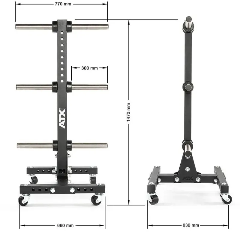 Sale Weight Plate Tree Voor Halterschijven