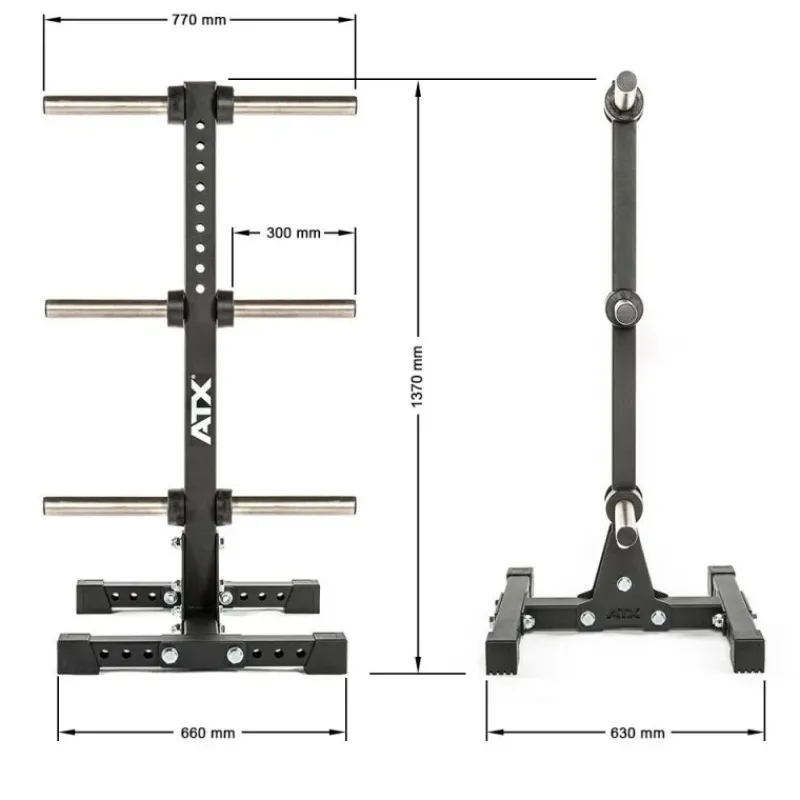 Sale Weight Plate Tree Voor Halterschijven