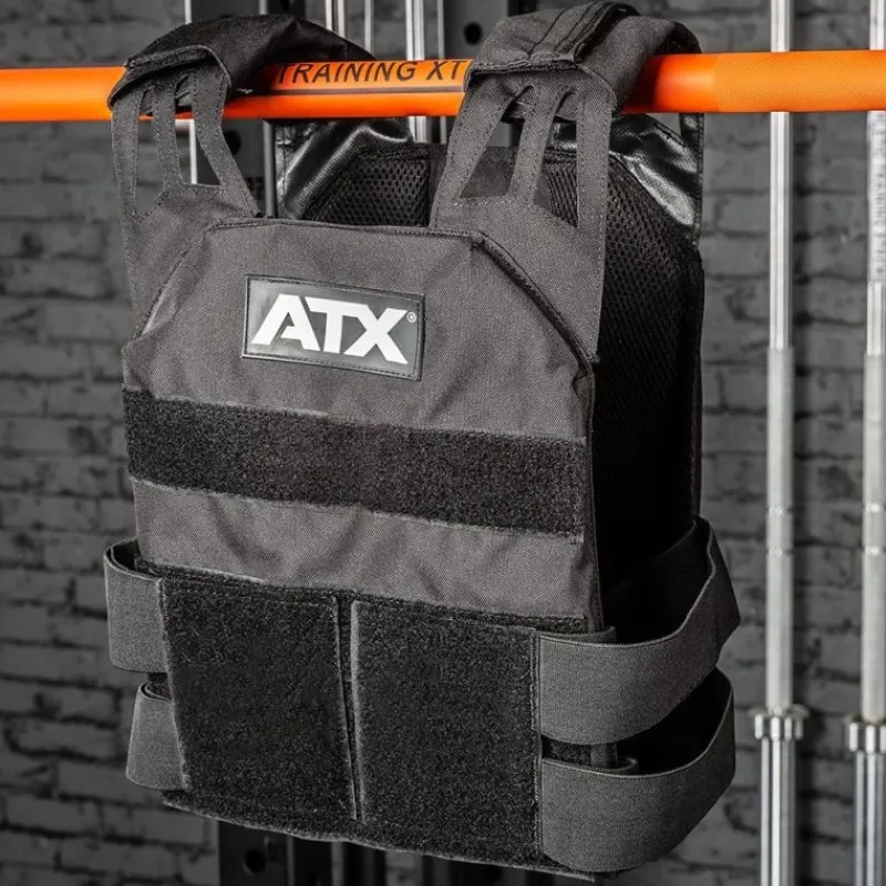 New Weight Vest Bekijk Assortiment...|Gewichtsvesten