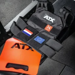 New Weight Vest Bekijk Assortiment...|Gewichtsvesten