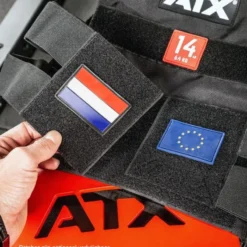 New Weight Vest Bekijk Assortiment...|Gewichtsvesten