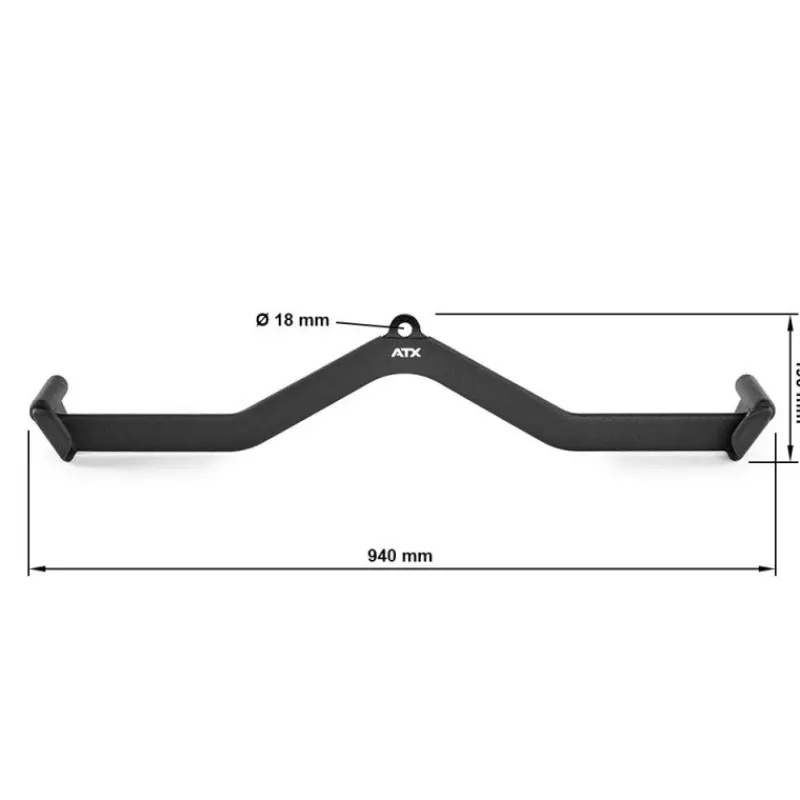 Discount Wide Foam Grip - 94 cm Bekijk Assortiment