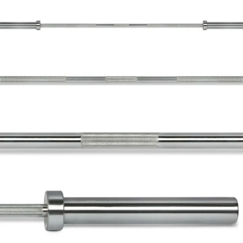 New Women's Weightlifting Bar Crosstraining Halterstangen|Premium Kettlebells