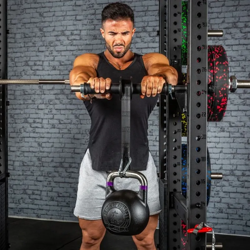 Outlet Wrist Roller Onderarmtrainer|Polsbeschermers