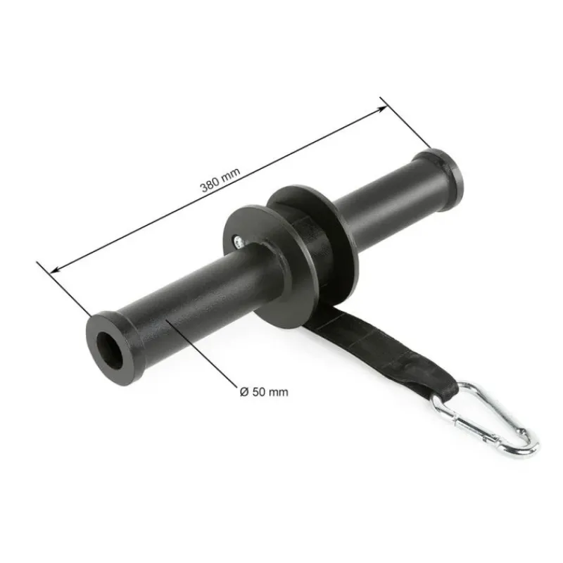 Outlet Wrist Roller Onderarmtrainer|Polsbeschermers