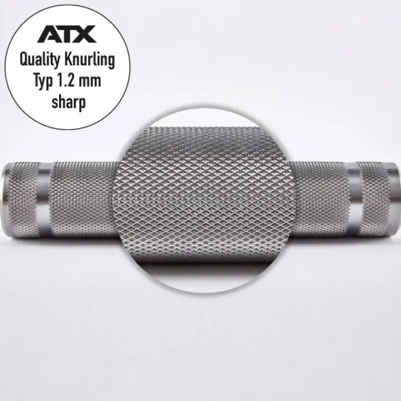 Clearance XTP Hybrid Bar Olympische Halterstangen 50 Mm|Nieuwe Artikelen