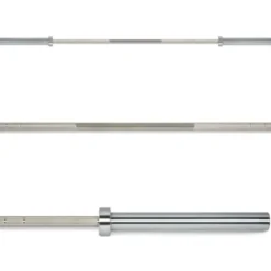 Clearance XTP Hybrid Bar Olympische Halterstangen 50 Mm|Nieuwe Artikelen