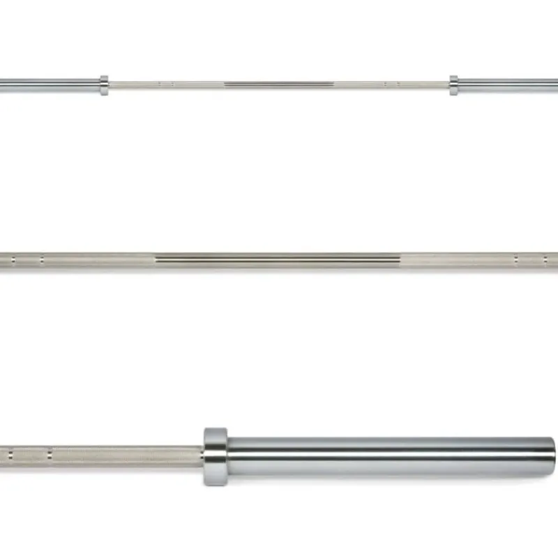 Clearance XTP Hybrid Bar Olympische Halterstangen 50 Mm|Nieuwe Artikelen