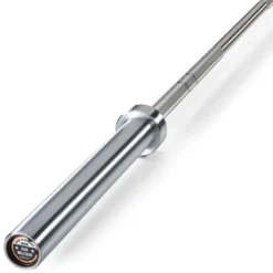 Clearance XTP Hybrid Bar Olympische Halterstangen 50 Mm|Nieuwe Artikelen
