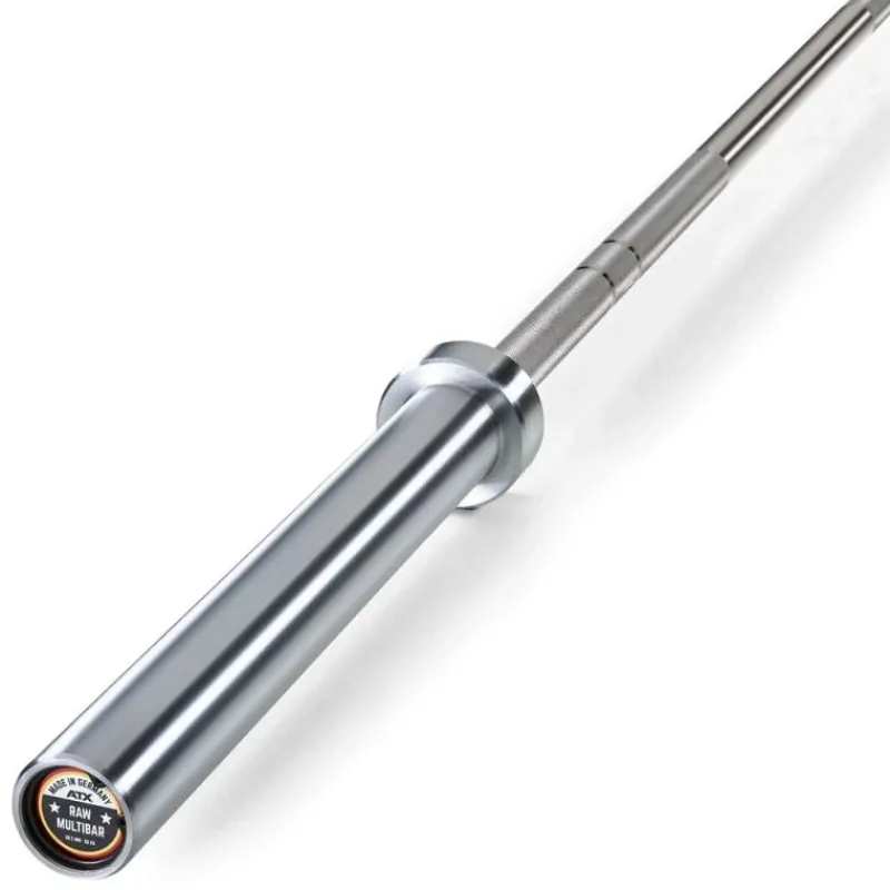 Clearance XTP Hybrid Bar Olympische Halterstangen 50 Mm|Nieuwe Artikelen