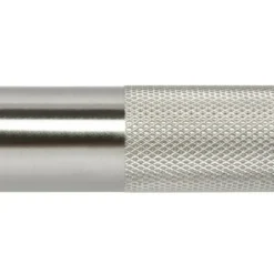 New XTP Power Bar -⁠ Bare Steel Olympische Halterstangen 50 Mm