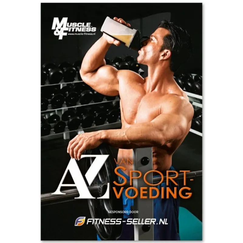 Online A-Z supplementengids Kettlebell Ketting|Kettlebell Sleutelhanger