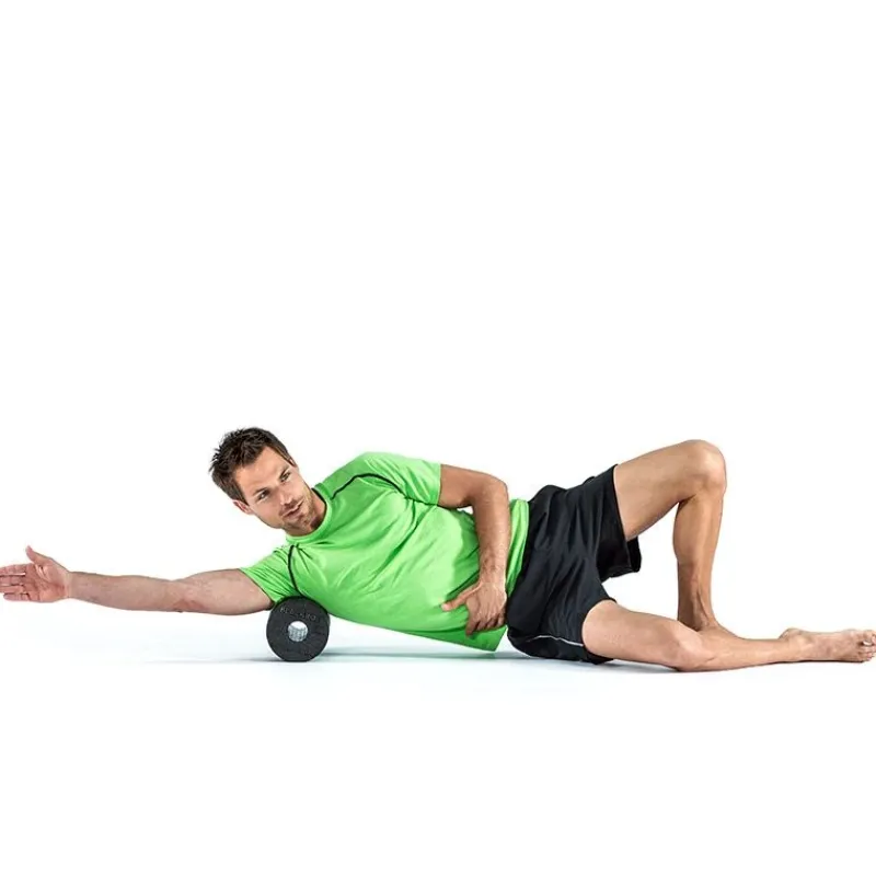 Best Groove Pro Massagerollen|Massagestok