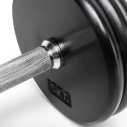 Discount CHD Dumbbells Gietijzer - 1 kg stappen Chd Dumbbells