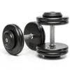 Best CHD Dumbbells Gietijzer -⁠ 2 kg stappen Chd Dumbbells