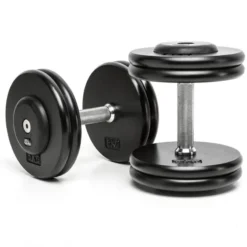 Best CHD Dumbbells Gietijzer -⁠ 2 kg stappen Chd Dumbbells