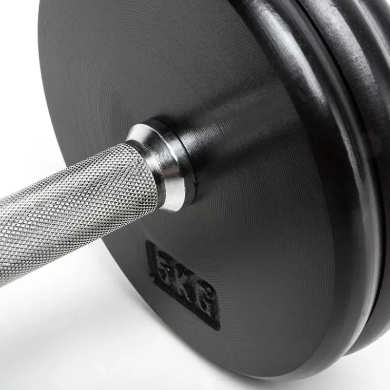 Best CHD Dumbbells Gietijzer - 2 kg stappen Chd Dumbbells