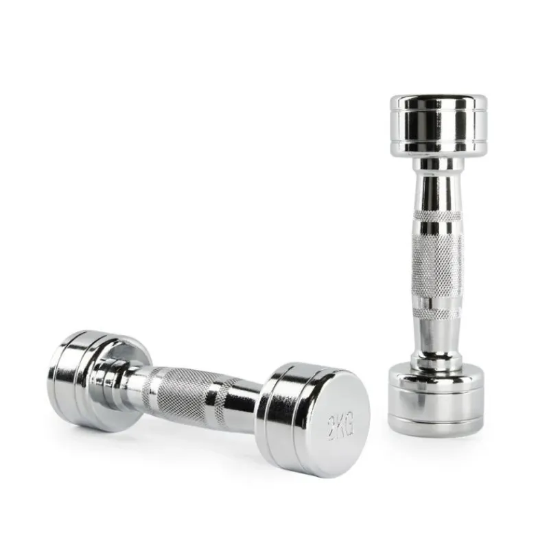Best Chromen Trainingsgewichten Aerobics Gewichten|Chromen Dumbbells