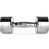 Sale Chromen Trainingsgewichten Set 1 -⁠ 10 kg Aerobics Gewichten|Chromen Dumbbells