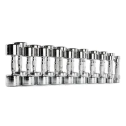 Sale Chromen Trainingsgewichten Set 1 - 10 kg Aerobics Gewichten|Chromen Dumbbells