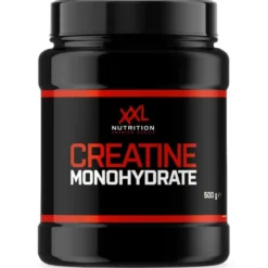Best Creatine Monohydraat Creatine