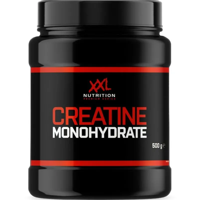 Best Creatine Monohydraat Creatine