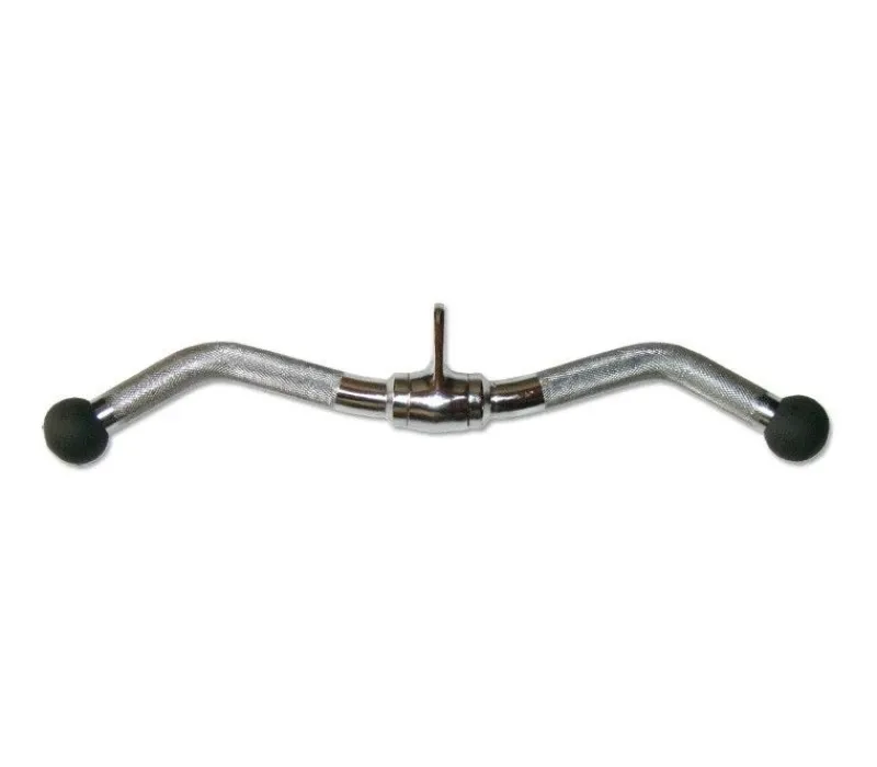 Hot Curl-Greep 50cm - Bumperuiteinden Bekijk Assortiment