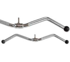 Hot Curl-Greep 70cm - Bumperuiteinden Bekijk Assortiment