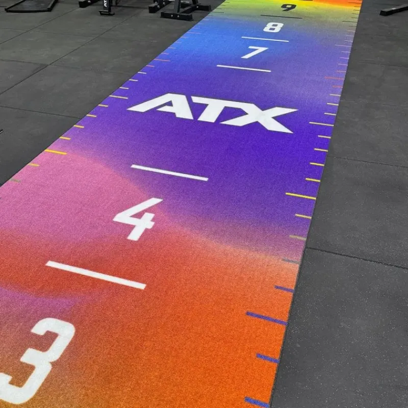 Online Custom Sprint Track Bekijk Assortiment...|Kunstgras
