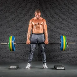 Sale Deadlift Deadener Rubbermatten|Bekijk Assortiment...