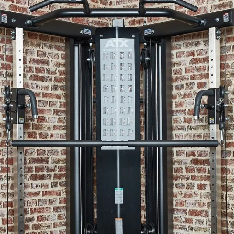 Sale Dual Cable Bar Bekijk Assortiment